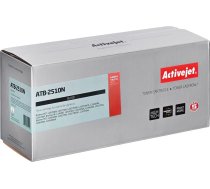 Activejet ATB-2510N Toner for Brother printers; Replacement Brother TN2510; Supreme; 1200 pages; black)