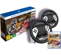 Maxx Tech - Turbo Boost Racing Kit - PlayStation 5