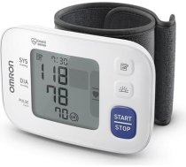 Omron RS4 Automatic 1 user(s)