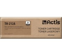 Actis TH-212A Toner (replacement for HP 131A CF212A, Canon CRG-731Y; Standard; 1800 pages; yellow)