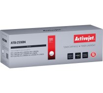 Activejet ATB-2590N Toner for Brother printers; Replacement Brother TN2590; Supreme; 1200 pages; black)