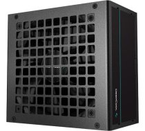 Deepcool PF350 350W 80 PLUS Standard PSU, ATX12V V2.4, Black | Deepcool | PF350 | 350 W