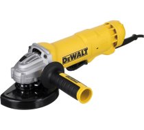 Dewalt DWE4233-QS angle grinder 1400 W 2.45 kg
