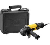 Stanley Grinder Angle 125, 850W, Case