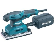 Makita BO3711 portable sander Multi sander 22000 OPM 190 W