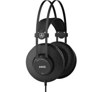 AKG K52 - studio headphones, over-the-ear, closed