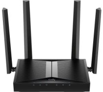 Cudy Router CUDY WR3600H BE3600 2.5G Wi-Fi 7 Mesh Router