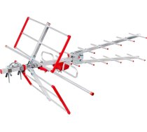 Maclean TV Sytems MCTV-855A Full HD Standard Terrestrial TV Outdoor Directional Antenna DVB-T/T2 H.265 HEVC