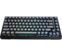 Ducky Tinker 75 keyboard Gaming USB US English Black