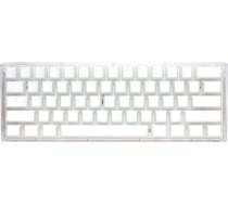 Ducky One 3 Mini keyboard Gaming USB White