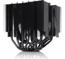 Noctua NH-D15S chromax.black Processor Cooler 14 cm 1 pc(s)