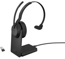 Jabra Evolve2 55 - Link380a MS Mono (Include Stand)