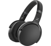 Sennheiser HD 450BT Wireless Headphones Head-band Music Bluetooth Black
