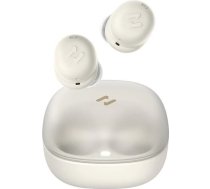 Havit TW969 - TWS wireless headphones, beige
