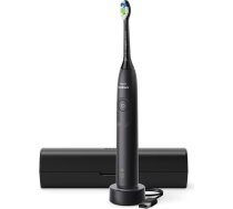 Philips | Electric Toothbrush | Sonicare Series 5300 | Rechargeable | For adults | Number of brush heads included 1 | Number of teeth brushing modes 1 | Black