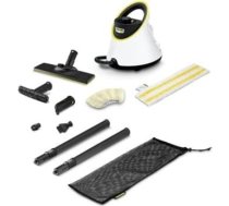 Karcher Kärcher SC 2 Deluxe 1 L 1500 W Black, White