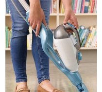 Black+Decker Black & Decker FSMH1321 steam cleaner Steam mop 0.5 L 1300 W Blue, White