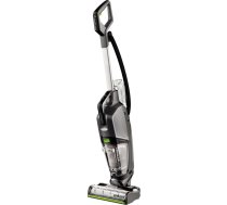 Bissell | All-in one Multi-Surface Cleaner | 3527N Crosswave HydroSteam Pet Select | Corded operating | Washing function | 1100 W | N/A V | Titanium/Black/Silver/Lime