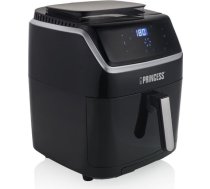 Princess Capacity 6.5 L | Black | Power 1700 W | Steam Aerofryer | 182080