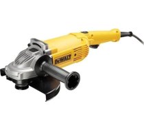 Dewalt | Angle Grinder | DWE490-QS | 230 mm | 2000 W