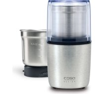 Caso | 1831 | Coffee and spice grinder | 200 W | Number of cups 4-8 pc(s) | Pulse function | Stainless steel