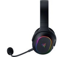 Razer Barracuda X Chroma Headset Wireless Head-band Gaming USB Type-C Bluetooth Black