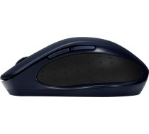 Asus | WIRELESS MOUSE | MW203 | Wireless | Bluetooth | Blue