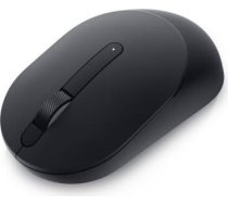 Dell | Full-Size Wireless Mouse | MS300 | Wireless | Wireless | Black
