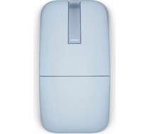 Dell | Bluetooth Travel Mouse | MS700 | Wireless | Misty Blue