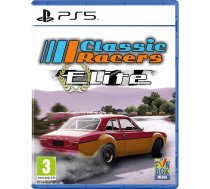 Funbox Media Classic Racers Elite