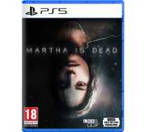 Wired Productions Martha Is Dead (Re-Release)
