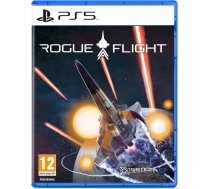 Perp Games Rogue Flight