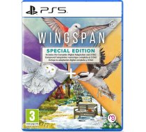 Mergegames Wingspan (Special Edition)
