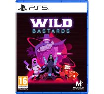 Maximum Games Wild Bastards