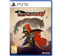 Nacon Ravenswatch