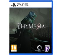 Team17 Thymesia