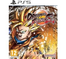 Bandai Namco Dragon Ball FighterZ
