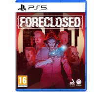 Mergegames Foreclosed