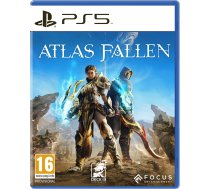 Focus Atlas Fallen