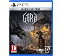 Team17 Gord (Deluxe Edition)