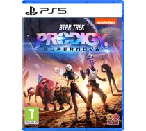 Outright Games Star Trek Prodigy: Supernova