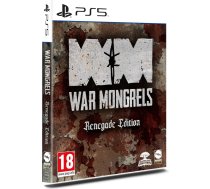 Meridiem Games War Mongrels - Renegade Edition