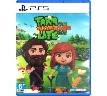 Funbox Farm For Your Life (Import)