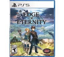 Plug-In-Digital Edge of Eternity (Import)