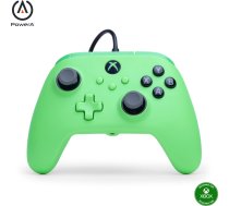 Powera - Advantage Plus Wired Controller - Green Meadow/Xbox Series X