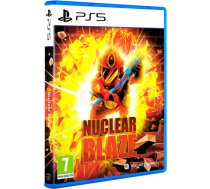 Red Art Games Nuclear Blaze