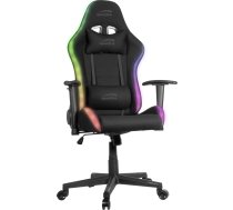 Speedlink - REGYS RGB Gaming Chair, black fabric
