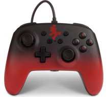 Powera Nintendo Switch Enh Wired Controller - Mario Fade