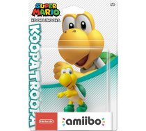 Amiibo Nintendo Amiibo Koopa Troopa (Super Mario Collection)