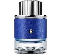 Mont Blanc Montblanc - Explorer Ultra Blue EDP 30 ml